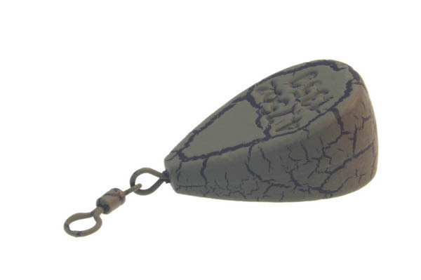 Ciężarek PB Products Swivel Pear Lead Weed