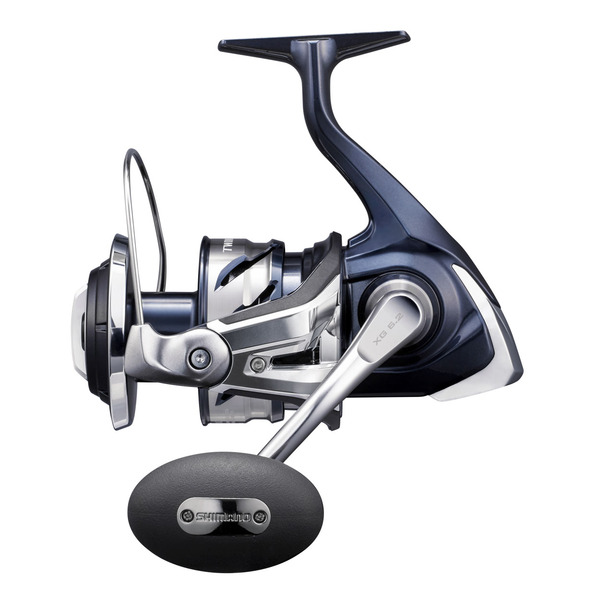 Shimano Twin Power SW