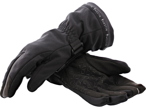 Rękawice Westin Winter Gloves Carbon Black