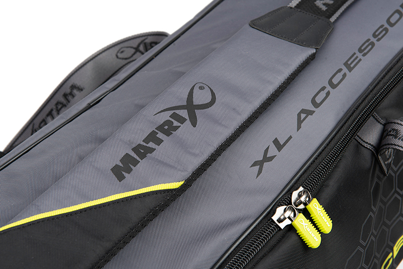 Torba Matrix Ethos XL Accessories Bag