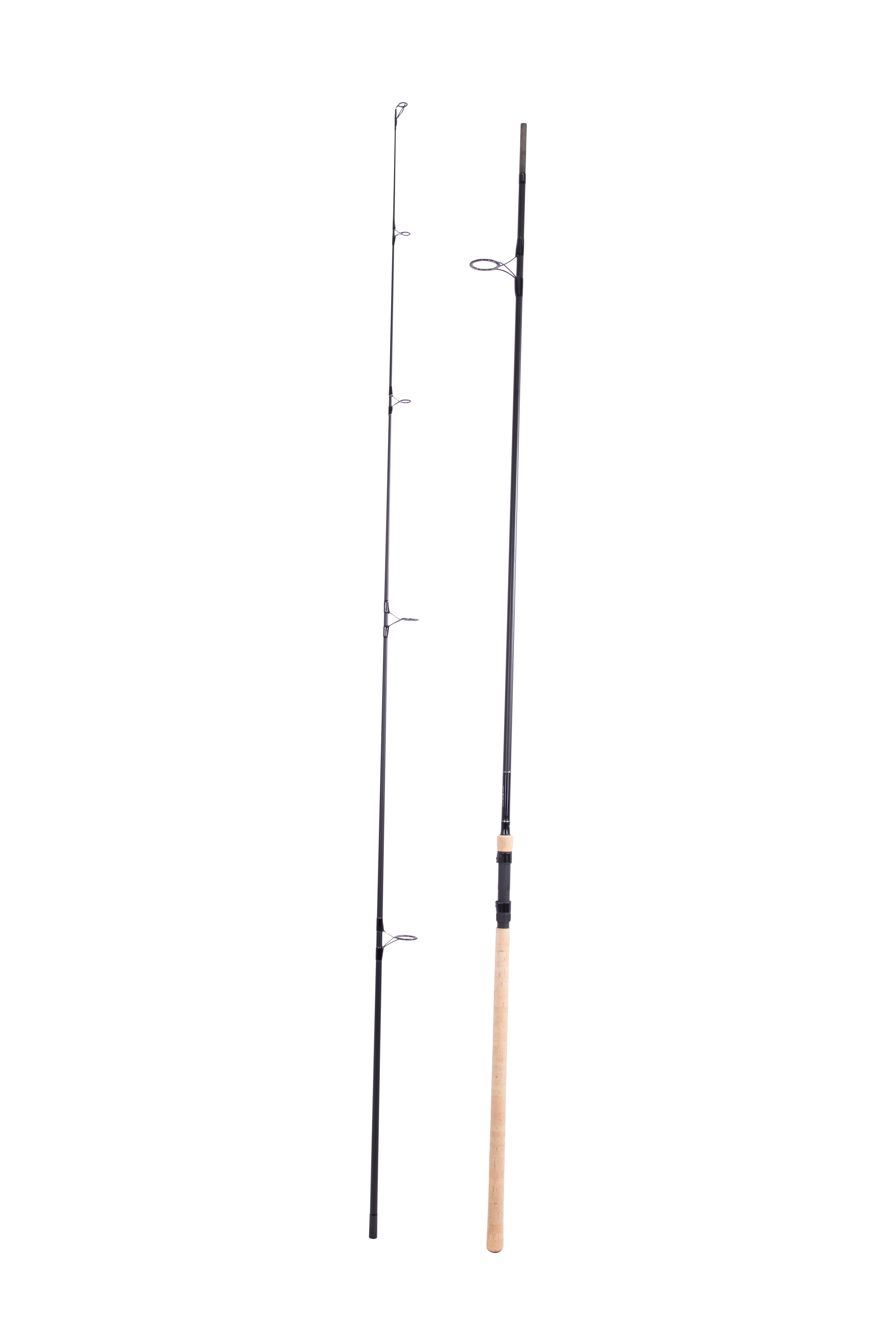 Wędka Karpiowa Trakker Trinity Cork Rod 10ft (3lb)