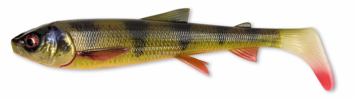 Savage Gear 3D Whitefish Shad 17.5cm (42g) (2 sztuki) - Perch