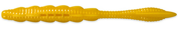 FishUp Scaly Fat 11cm, 8 sztuk! - Yellow