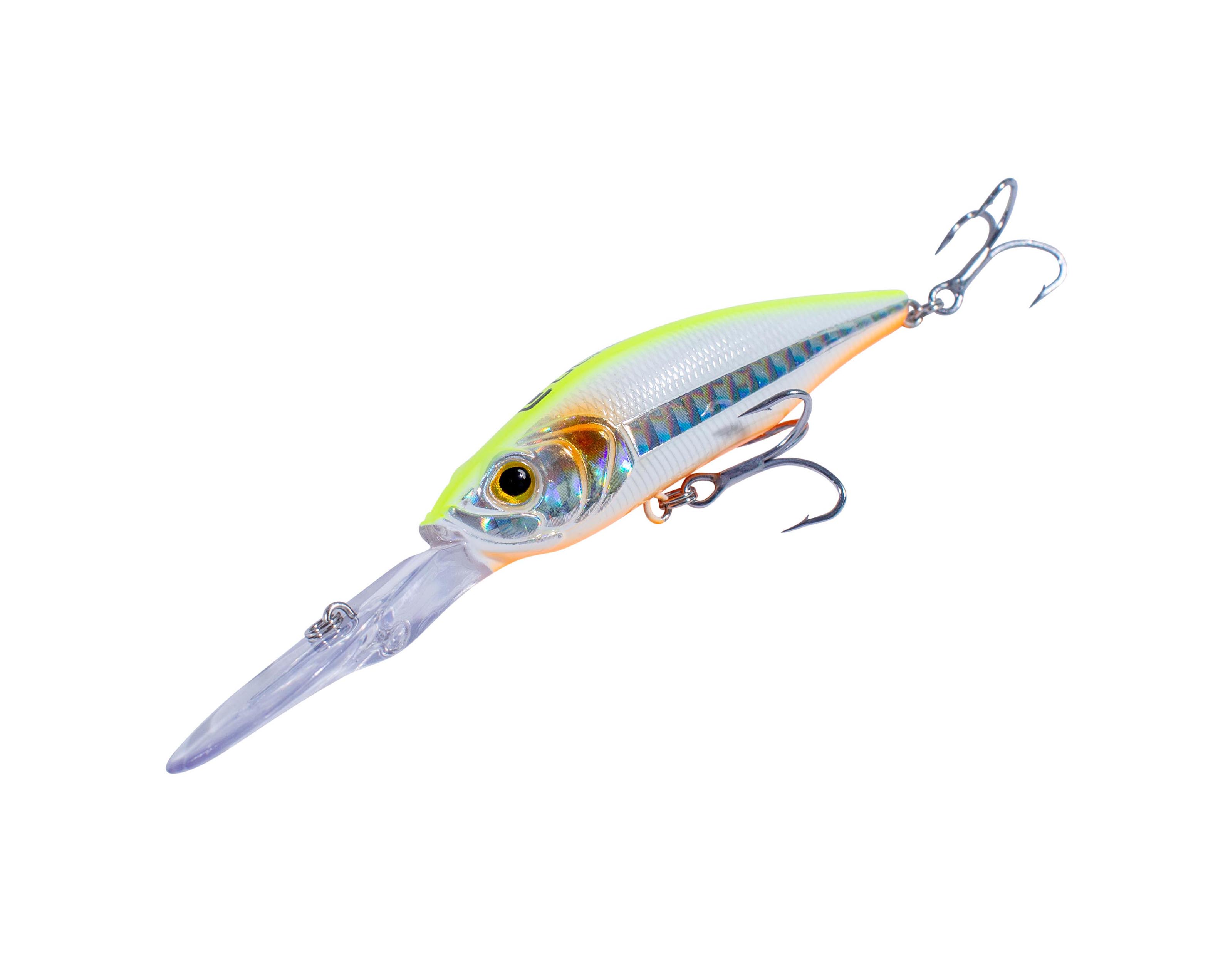 Zestaw Przynęt Ultimate New X-Lure Pack Set