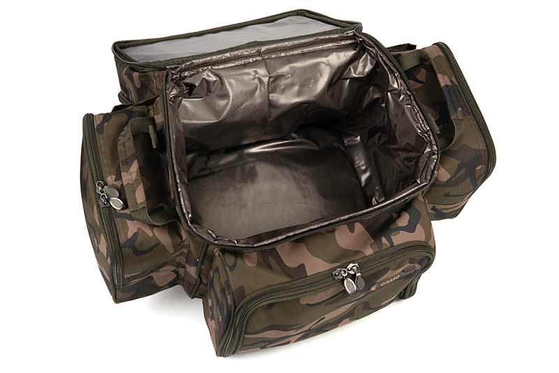 Torba Na Żywność Fox Camolite 2 Person Session Cooler/Food Bag (Incl. Akcesoria!)