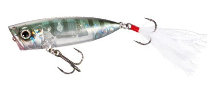 Przynęta Powierzchniowa Shimano BT World Pop Flash Boost 6.9cm (11g) - Kyorin GL