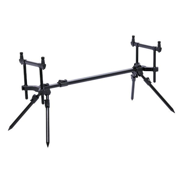 Prologic C-Series Convertible 2 Rod Pod