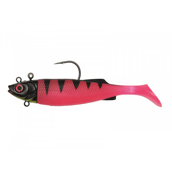 Przynęta Morska Kinetic Avatar Sea (400g) - Pink Tiger