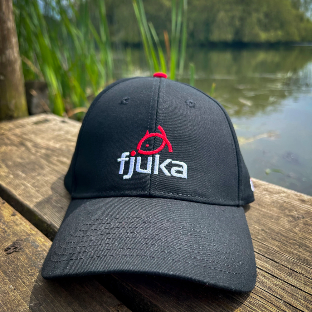 Fjuka Logo Cap