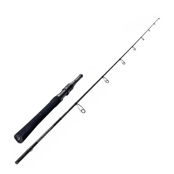 Wędka Spinningowa Sportex Black Arrow G-3 Street 2.15m (-10g)