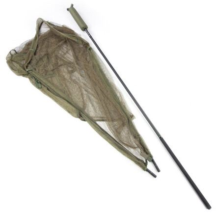 Rod Hutchinson DMX  Landing Net Fixed 42"