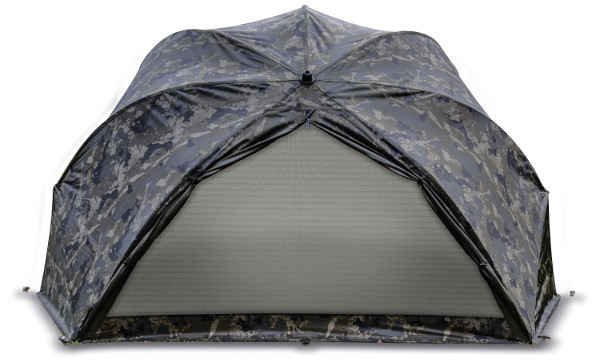 Solar Undercover Brolly System Camo