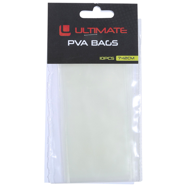 Ultimate PVA Bags Set (= w sumie 60 sztuk!)