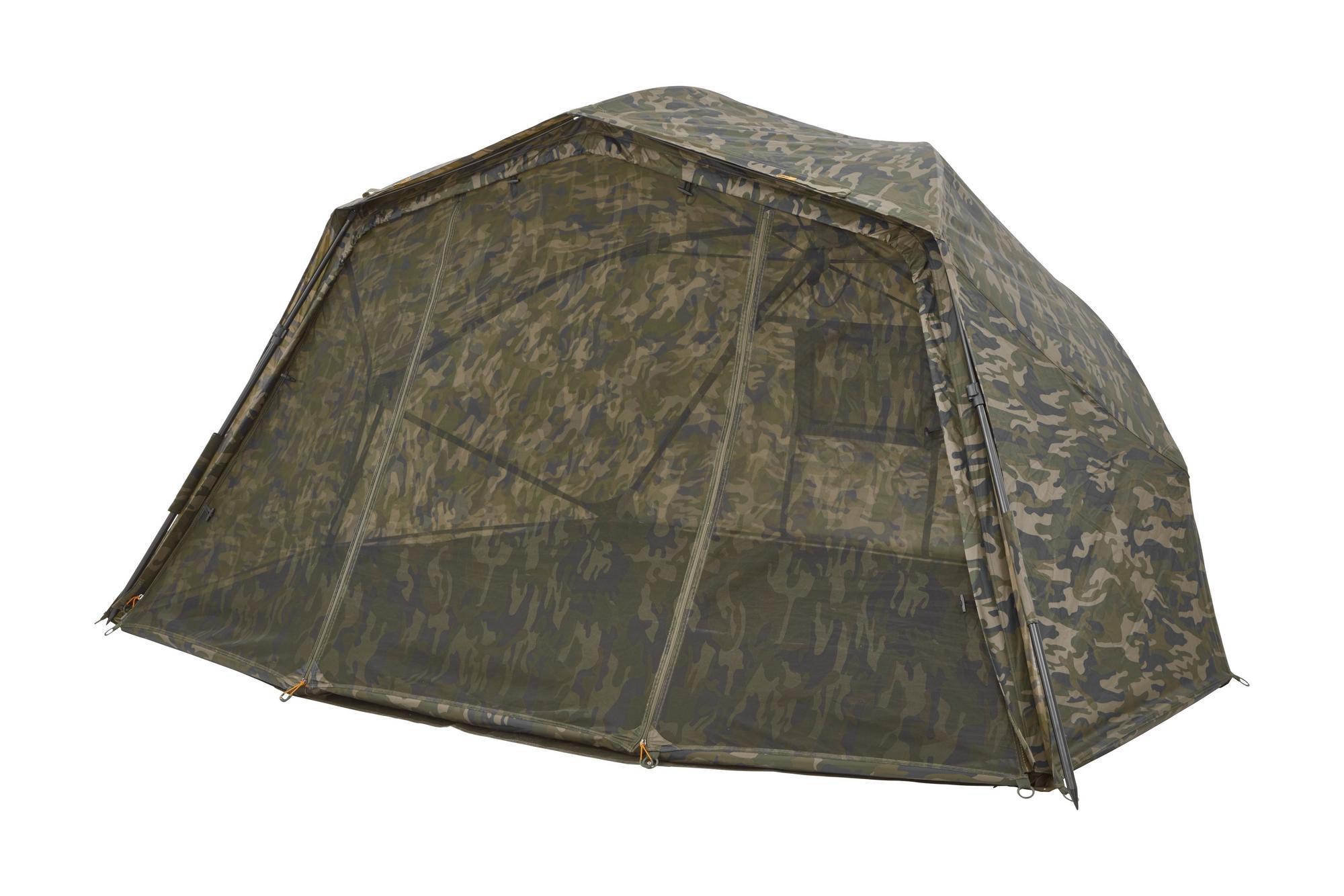 Namiot Karpiowy Prologic Element 65 Brolly Full System Camo