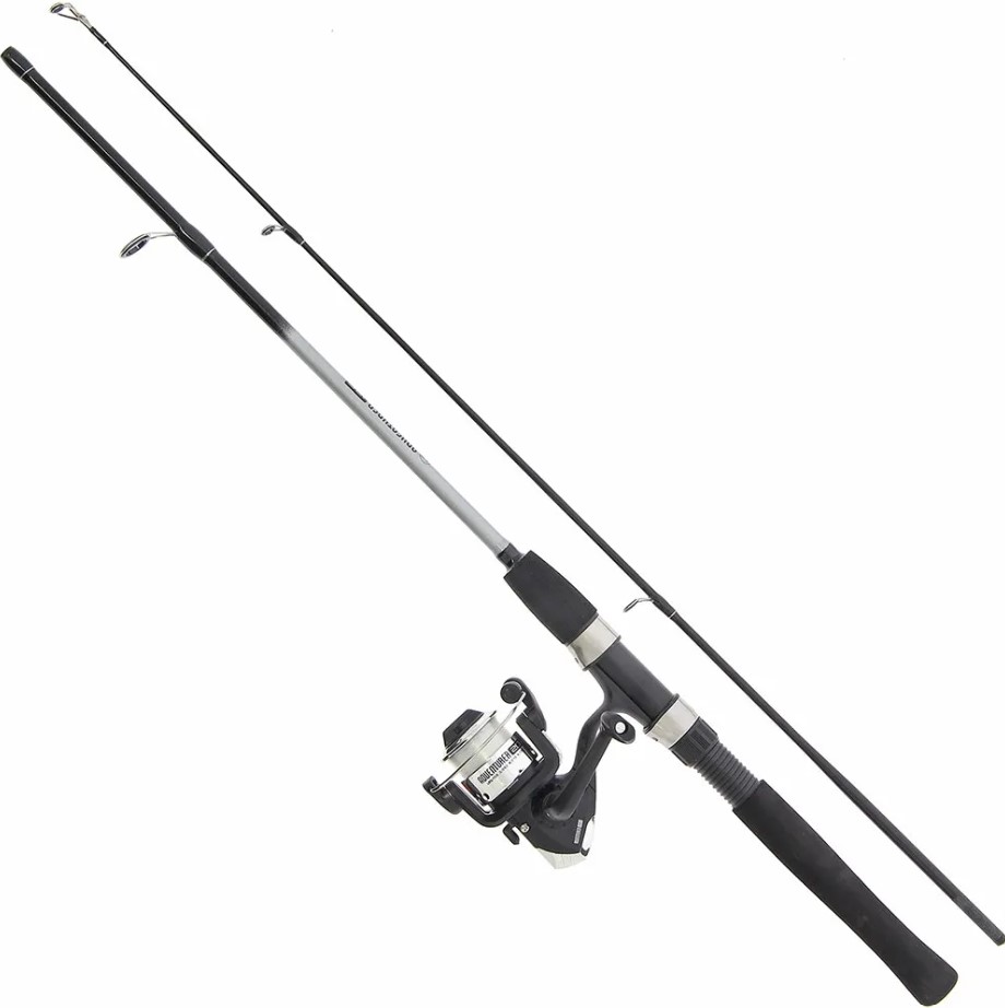 Zestaw Angling Pursuits Adventurer Combo 1.35m (10-30g)