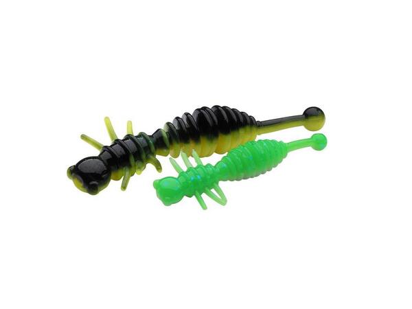 Berkley Powerbait Power Larvae 55mm (10 Sztuk)