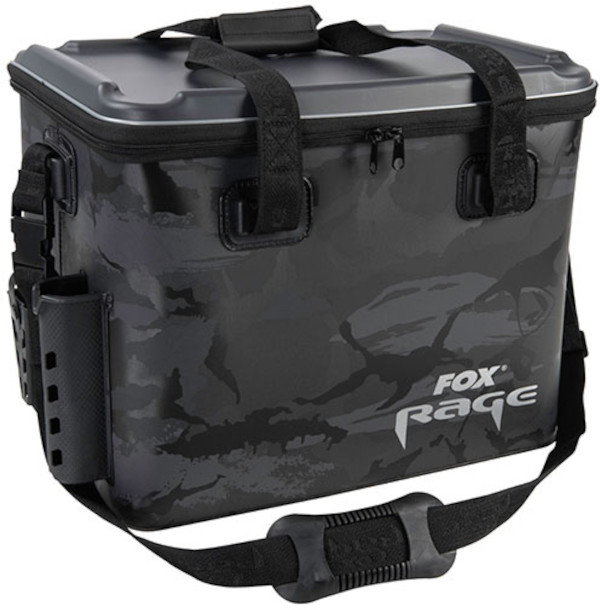 Fox Rage Voyager Camo Welded Bag - Fox Rage Voyager Camo Welded Bag XL