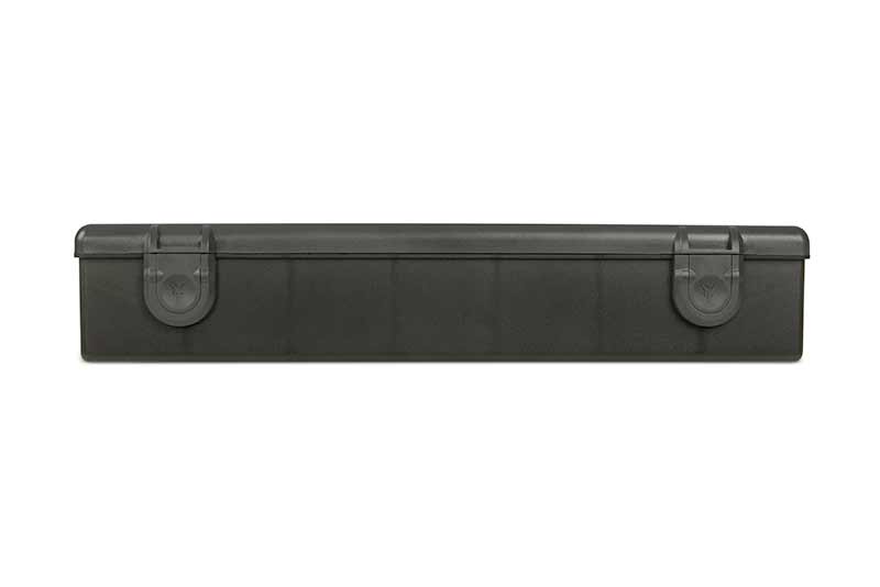 Fox Edges Loaded Tackle Box Large