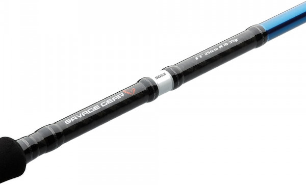 Savage Gear SGS2 All-Around