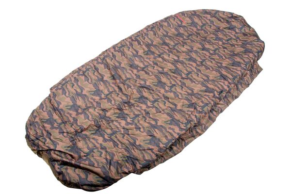 Ultimate Thermo Shield Sleeping Bag Camo