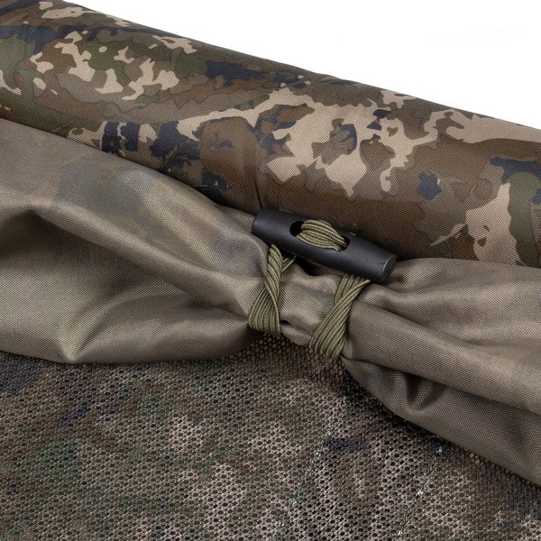 Mata do Odhaczania Nash Hi-Protect Cradle Camo