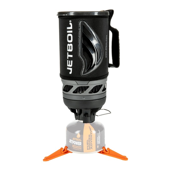 Kuchenka Jetboil Flash Cooking System Carbon