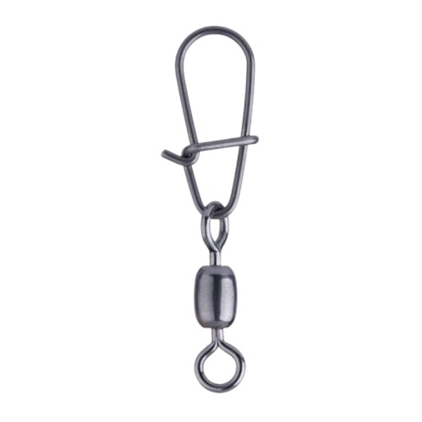 BKK Duolock Snap Swivel-51 (5szt)