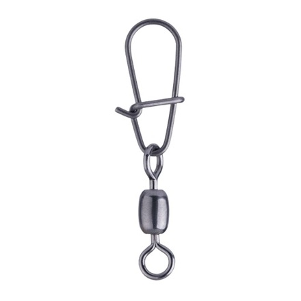 BKK Duolock Snap Swivel-51 (5szt)