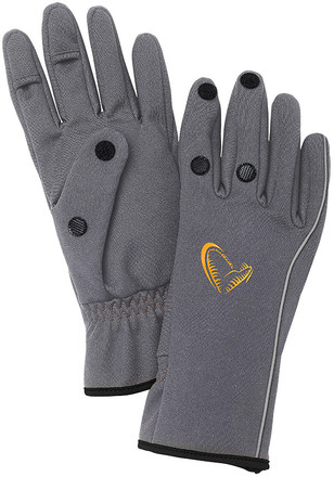 Savage Gear Softshell Glove