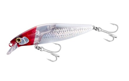 Wobler Shimano Lure Exsence Silent Ass 80F FB 8cm (9.5g)