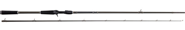 Wędka Westin W2 Finesse Shad-T Baitcaster 2.20m (12-38g)