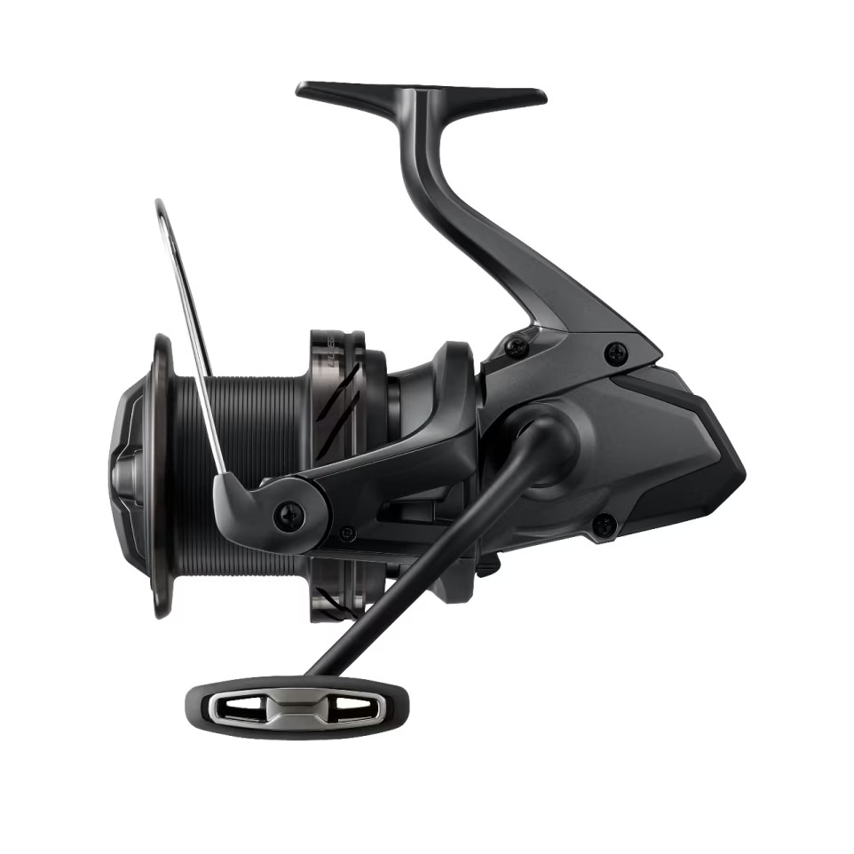 Kołowrotek Karpiowy Shimano Ultegra XR XTD 14000