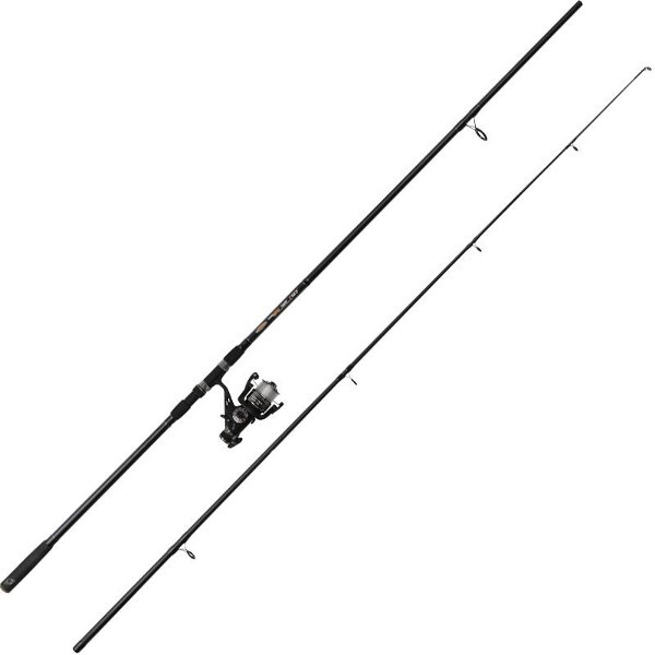 Ron Thompson Tech Carp Combo