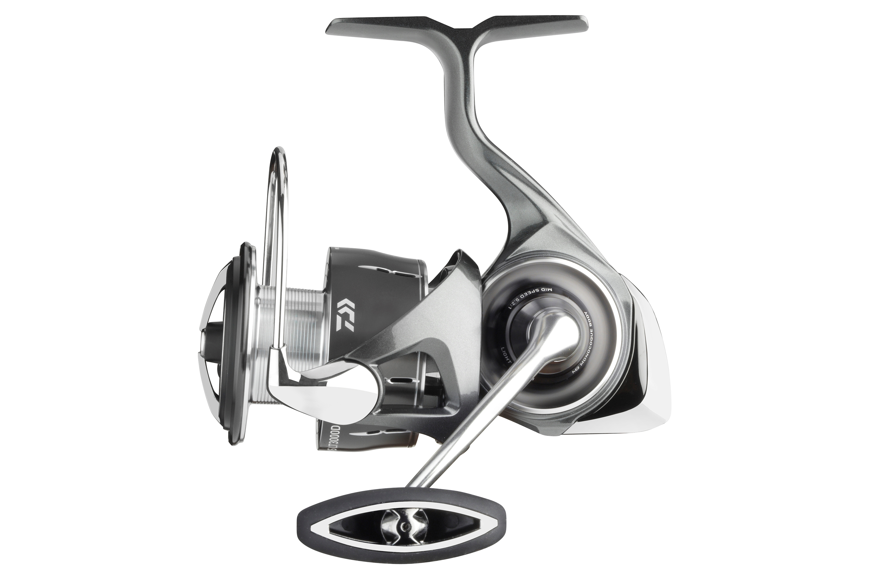 Kołowrotek Spinningowy Daiwa 24 Luvias LT