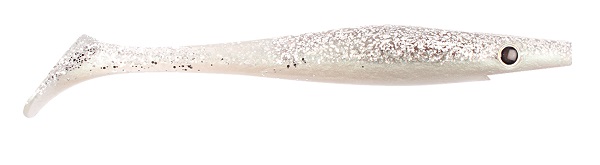 Strike Pro Pig Shad Jr 20cm 50g - Ice Shad