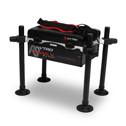 Seatbox Nytro Impax Comfibox Cb1