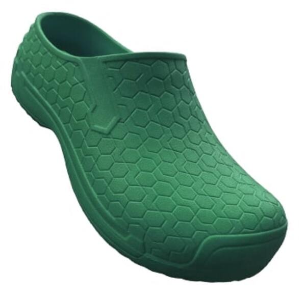 Buty Wędkarskie Drywalker Hex Closed Green