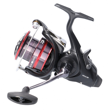 Kołowrotek Daiwa Ninja BR LT