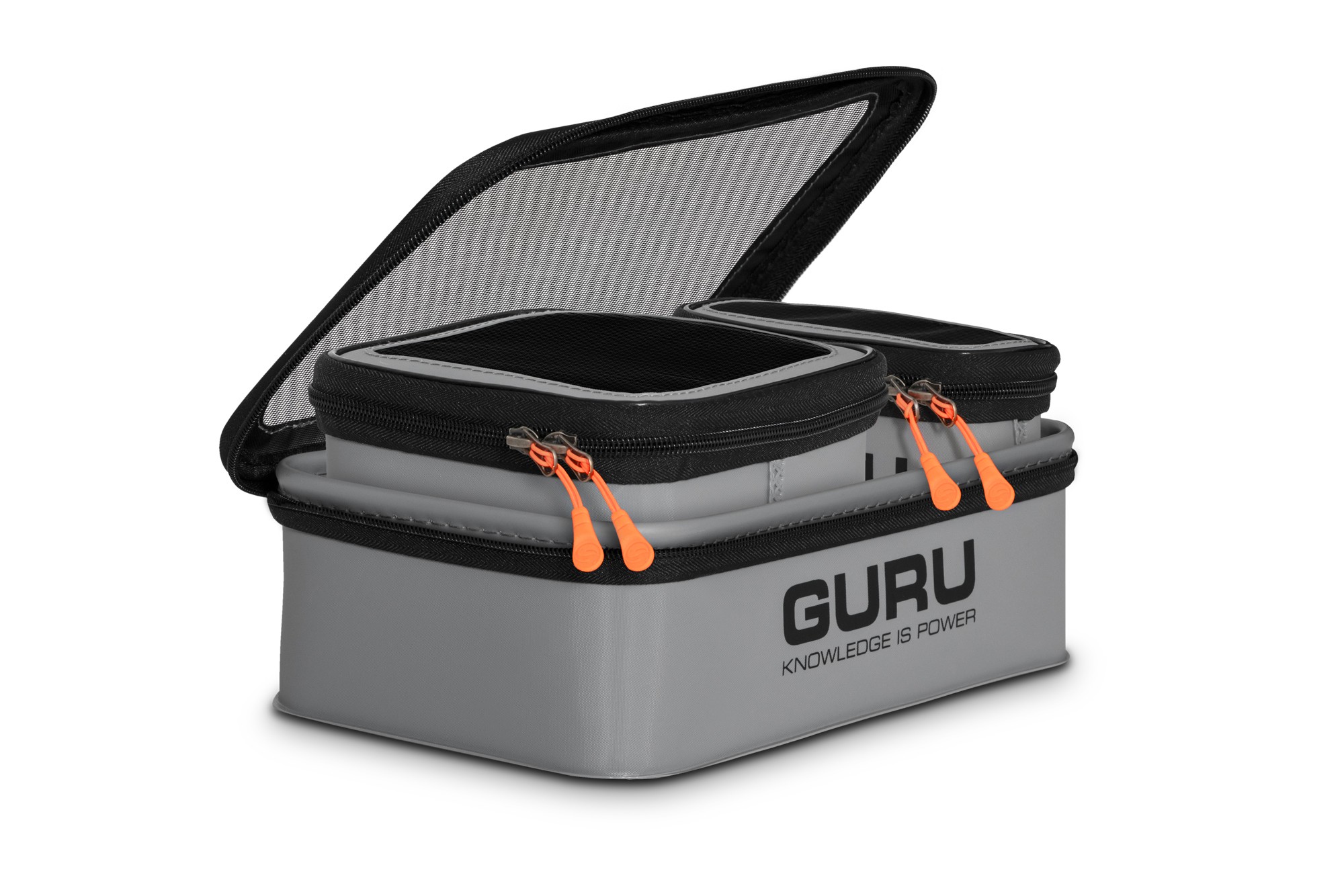 Guru Fusion Ventilator Combo 3 (Zestaw 3 Pudełek EVA)