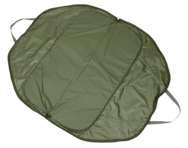 Carp Zoom 2-in-1 Unhooking Mat & Weigh Sling