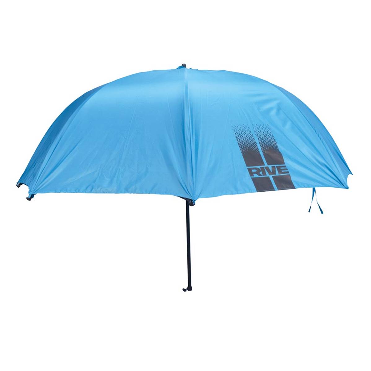 Parasol Rive Aqua 2.10m