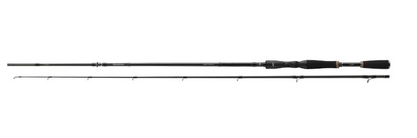 Wędka Baitcastingowa Daiwa Prorex XR