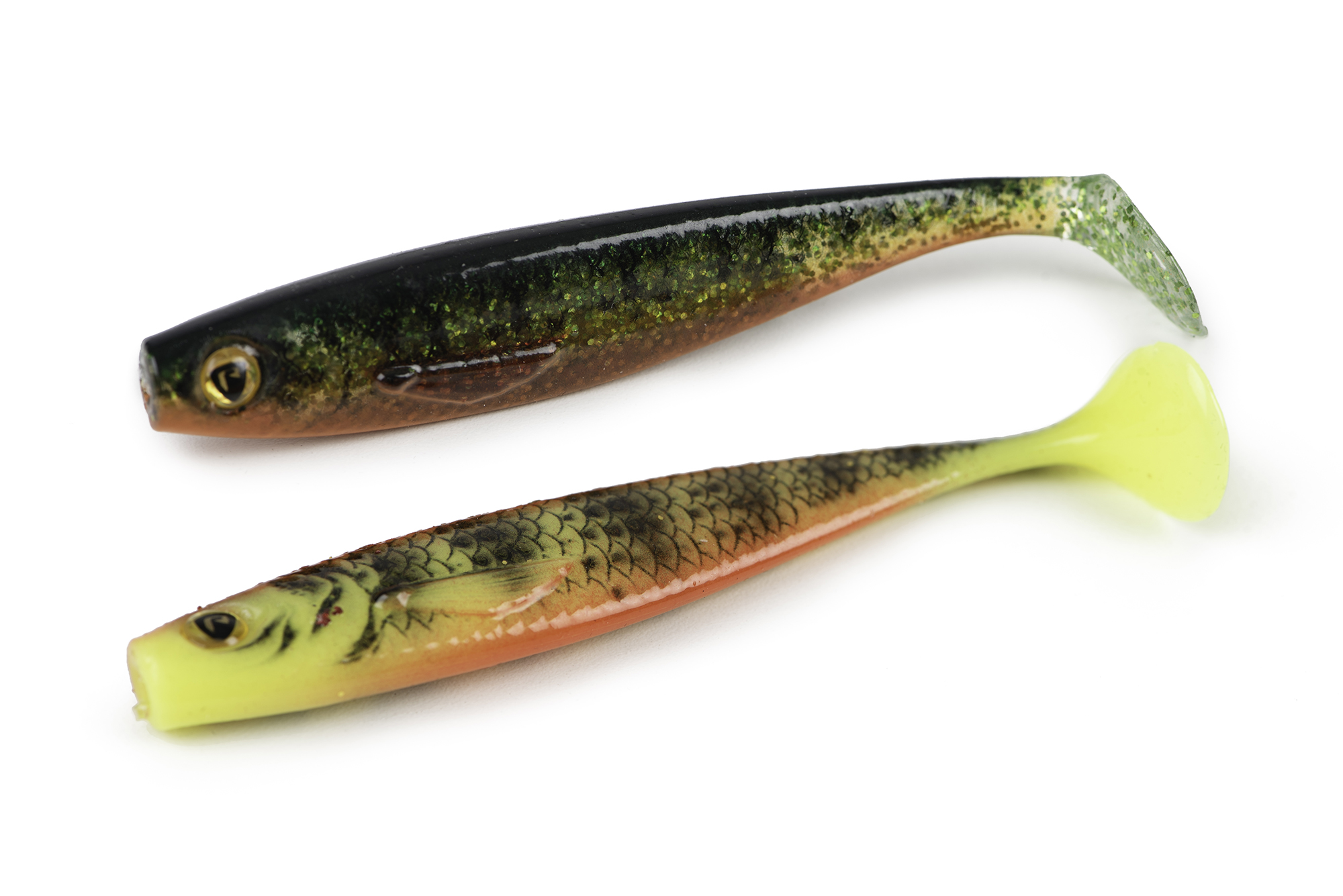 Fox Rage Pro Shad Pack, 18cm (1 sztuka)