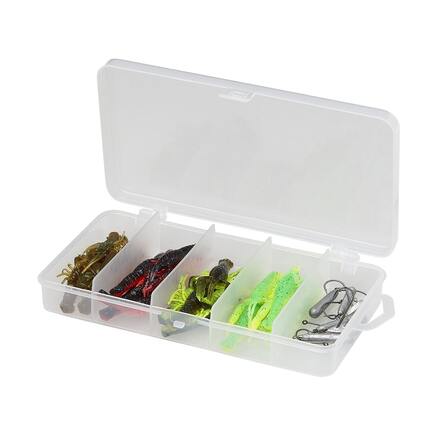 Zestaw Przynęt Savage Gear 3D Crayfish Kit (30 sztuk)