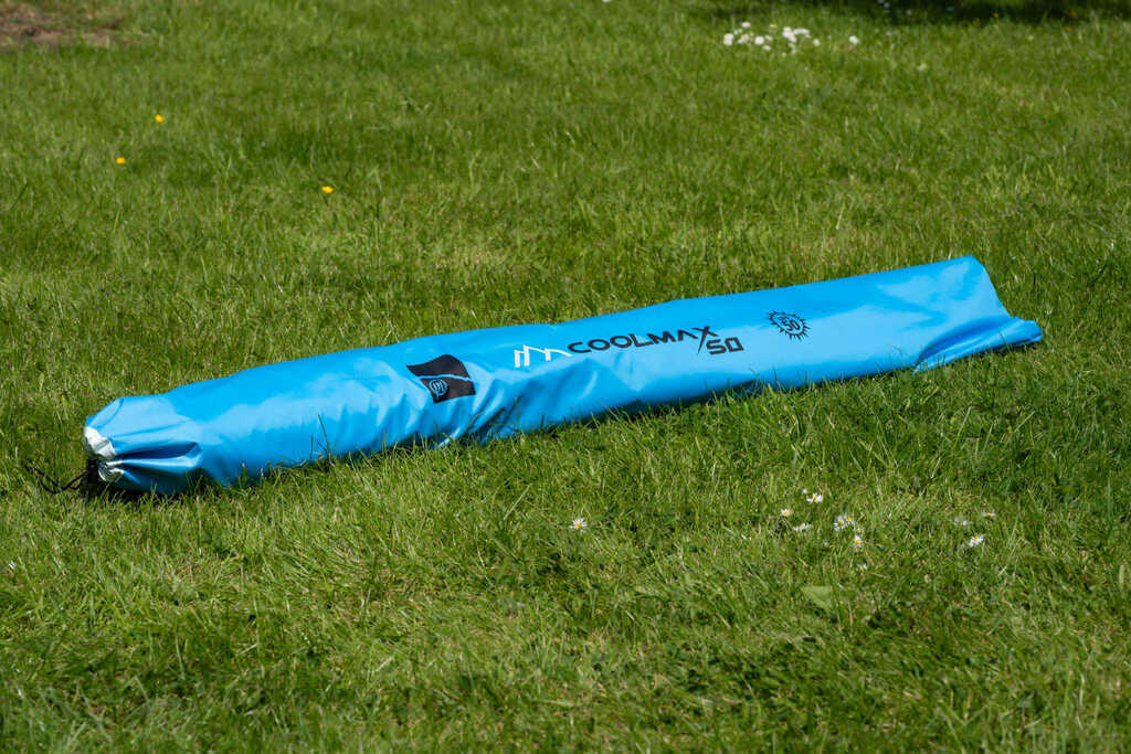 Parasol Preston Coolmax 50" Brolly