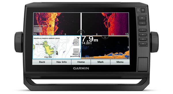 Garmin Echomap™ UHD 92sv