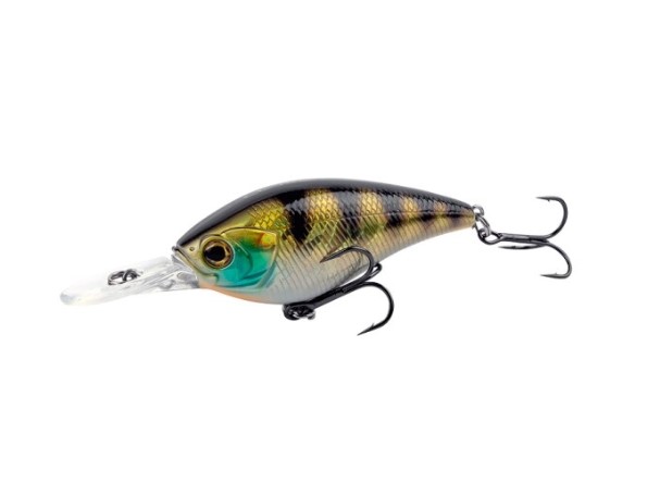 Shimano Lure Yasei Cover Crank F DR Crankbait 5cm (8g) - Perch