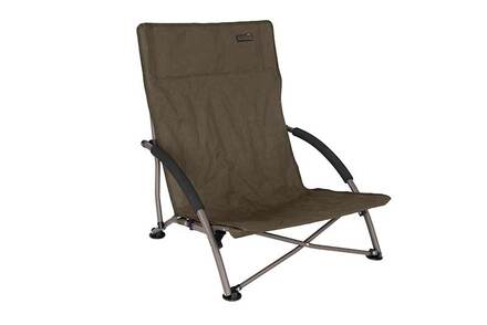 Fox Voyager Folding Guest Chair