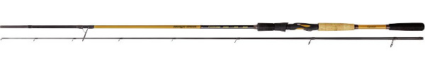 Wędka Spinningowa Quantum G-Force Walleye Crank 2,50m 14-42gr