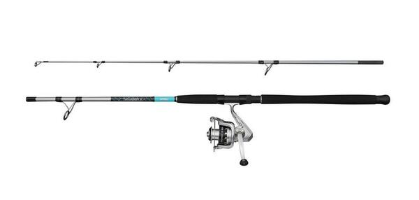 Mitchell Tanager 3 SW Boat (100-300g)